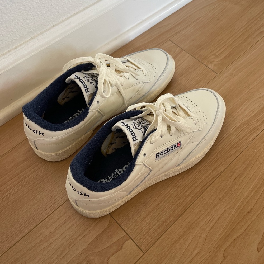 Reebok sneakers